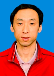 名師風(fēng)采—蔣志林