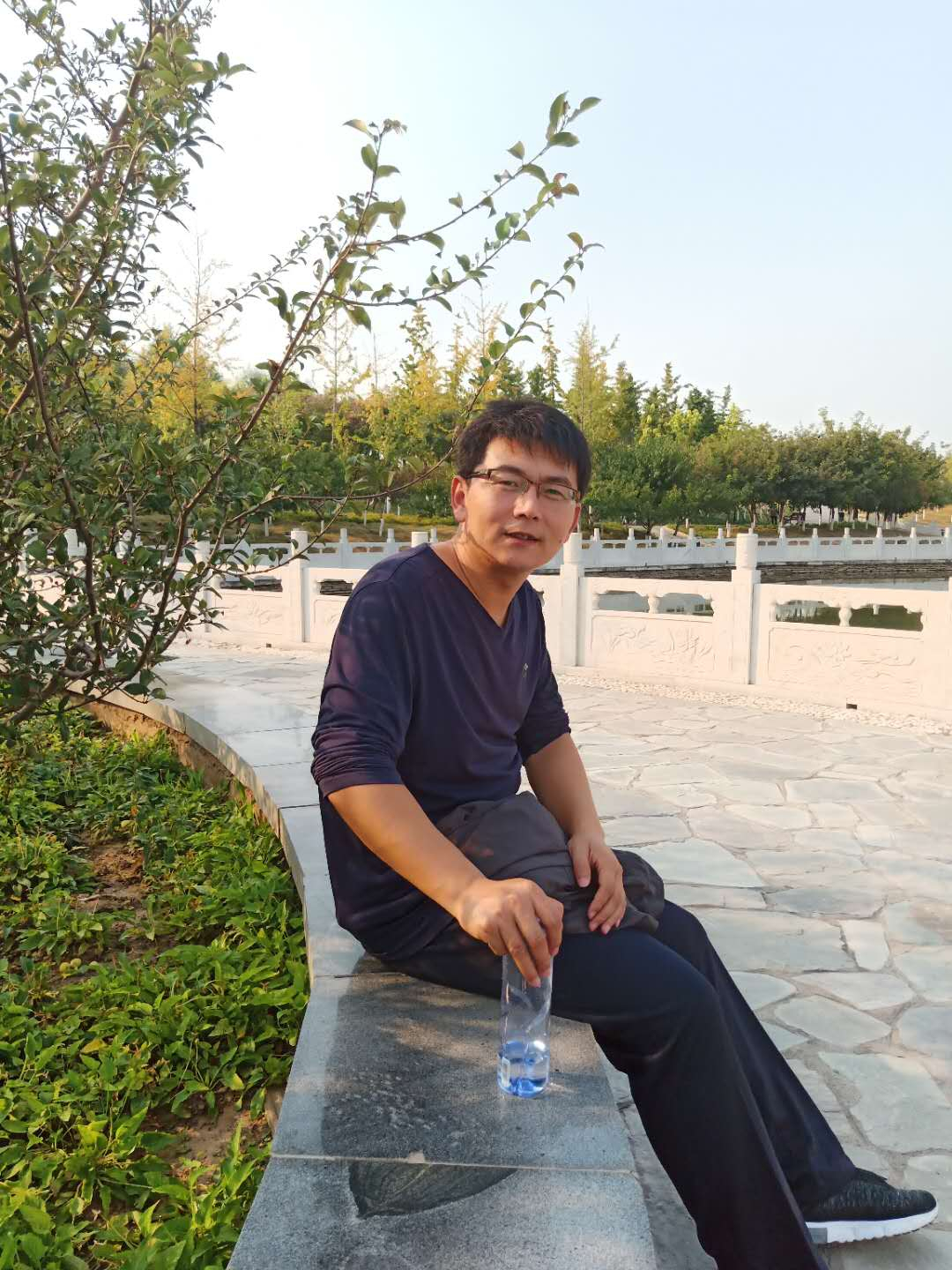 李大偉（一級建造師）
