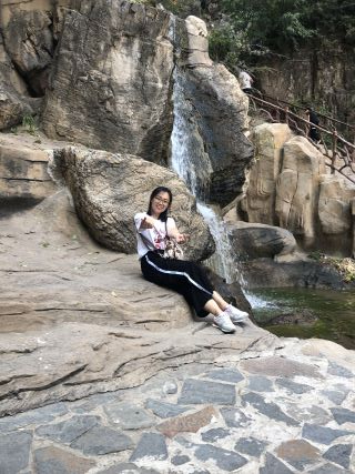 王娟（高級講師）