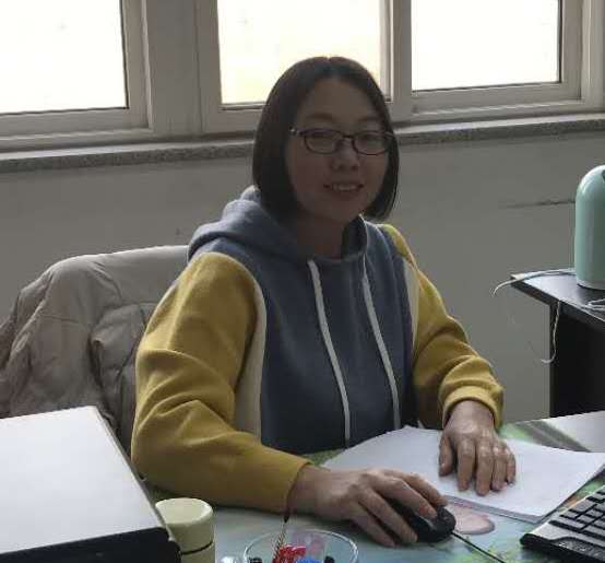居義杰(正高級講師)
